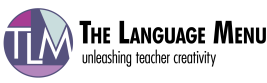 The Language Menu